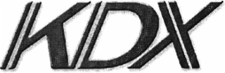 kdx