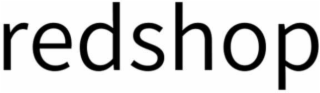 redshop