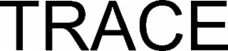 trace