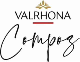 valrhona compoz