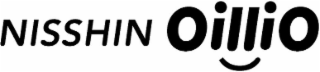 nisshin oillio