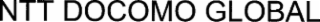 ntt docomo global
