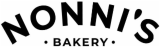 nonni's bakery