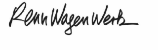 renn wagen werk
