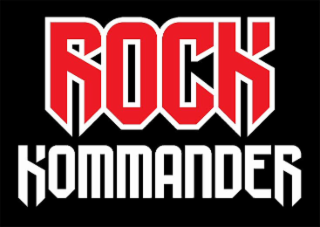 rock kommander