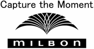 capture the moment milbon
