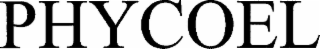 phycoel