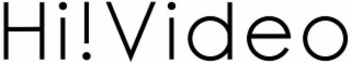 hi!video