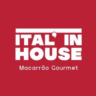 ital' in house macarrão gourmet