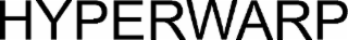 hyperwarp