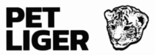 pet liger