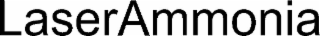 laserammonia