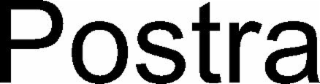 postra