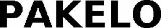 pakelo