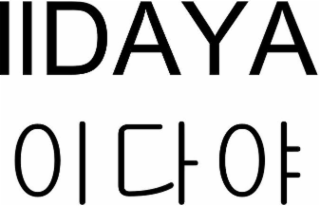 iidaya