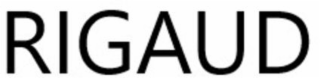 rigaud