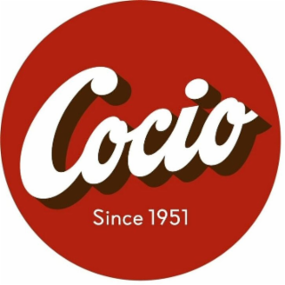 cocio since 1951