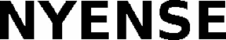 nyense