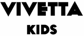vivetta kids