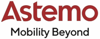 astemo mobility beyond