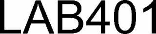 lab401