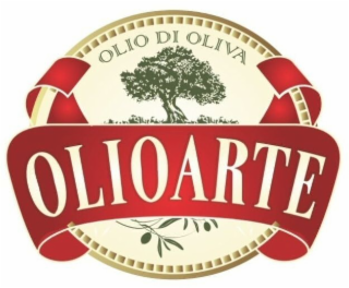 olioarte olio de oliva