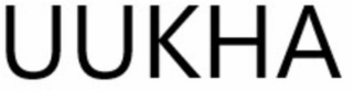 uukha