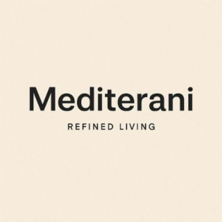 mediterani refined living