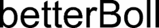 betterboll