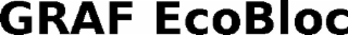 graf ecobloc