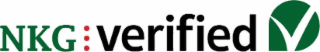 nkg : verified