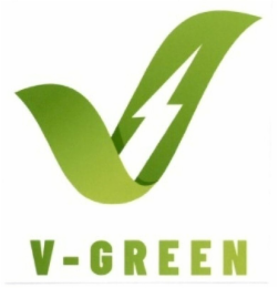 v-green