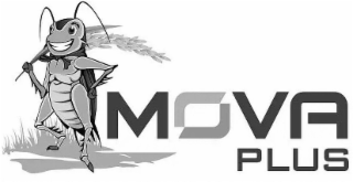 mova plus