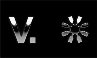 v.