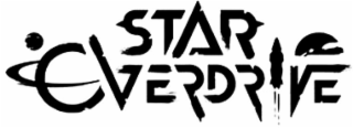 star overdrive