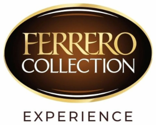 ferrero collection experience