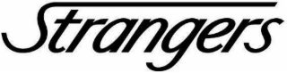 strangers