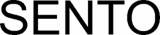 sento