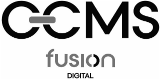 ccms fusion digital
