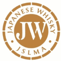 jw japanesewhisky ・jslma・
