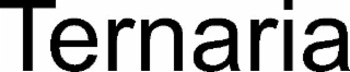 ternaria