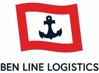 ben line logistics