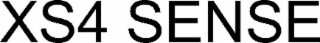 xs4 sense