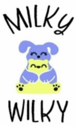 milky wilky