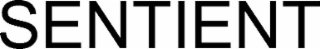 sentient