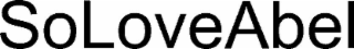 soloveabel