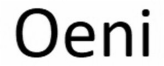 oeni