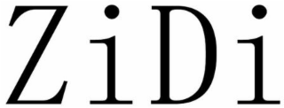 zidi