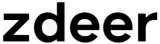 zdeer