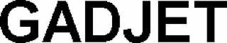 gadjet